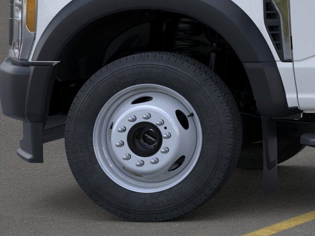 2026 Ford Super Duty F-450 DRW XL