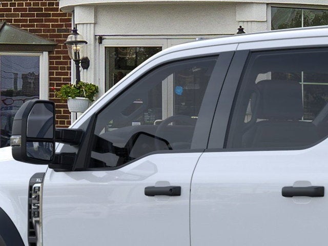 2026 Ford Super Duty F-450 DRW XL