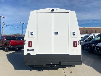 2025 Ford F-450SD XLT DRW