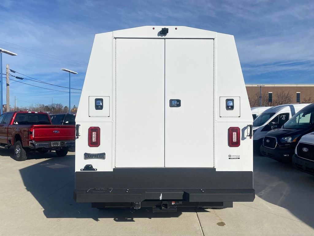 2025 Ford F-450SD XLT DRW