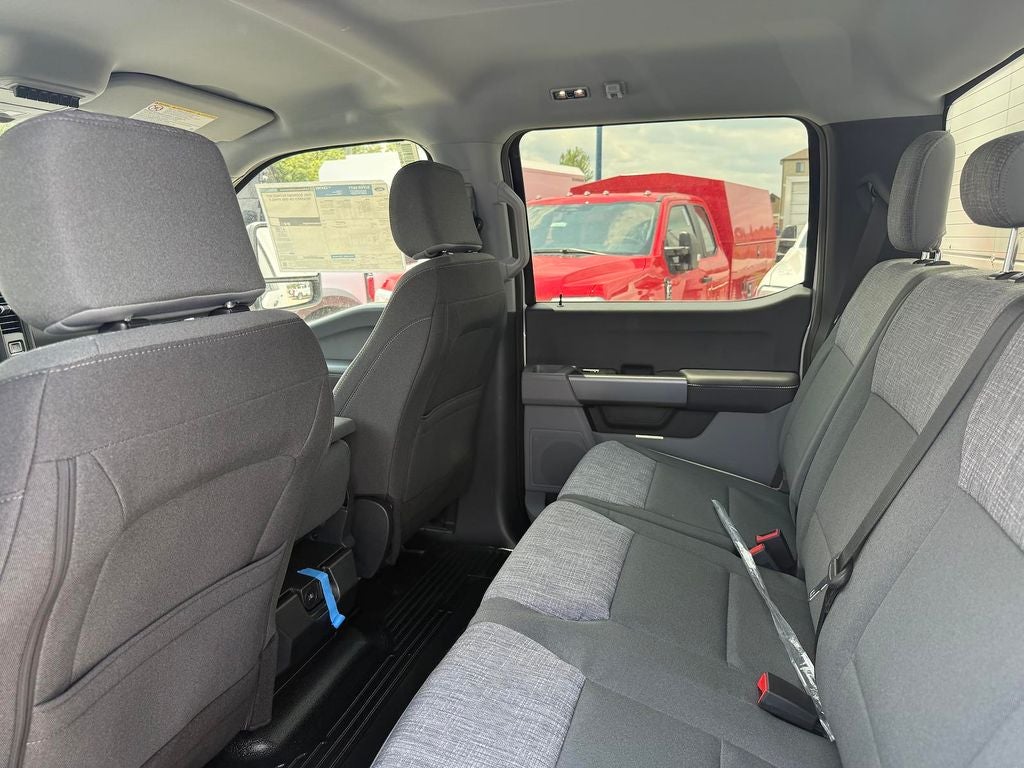 2025 Ford F-450SD XLT DRW