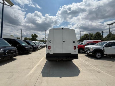 2025 Ford F-450SD XLT DRW