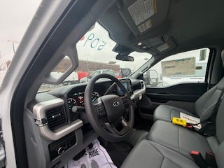 2026 Ford Super Duty F-450 DRW XL