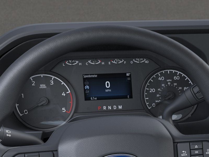 2026 Ford F-450SD XL DRW