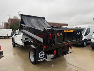 2026 Ford Super Duty F-450 DRW XL