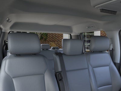 2026 Ford F-450SD XL DRW