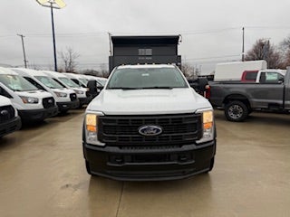 2026 Ford Super Duty F-450 DRW XL