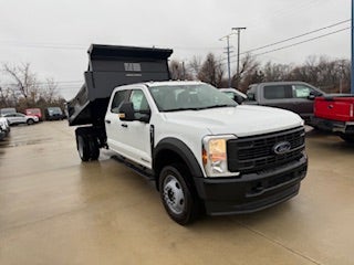2026 Ford Super Duty F-450 DRW XL