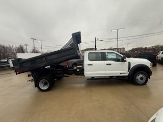 2026 Ford Super Duty F-450 DRW XL