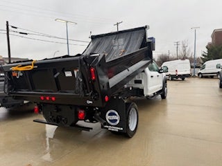 2026 Ford Super Duty F-450 DRW XL