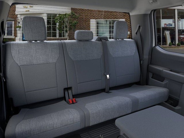 2026 Ford Super Duty F-550 DRW XLT