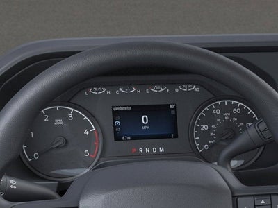 2026 Ford Super Duty F-550 DRW XLT