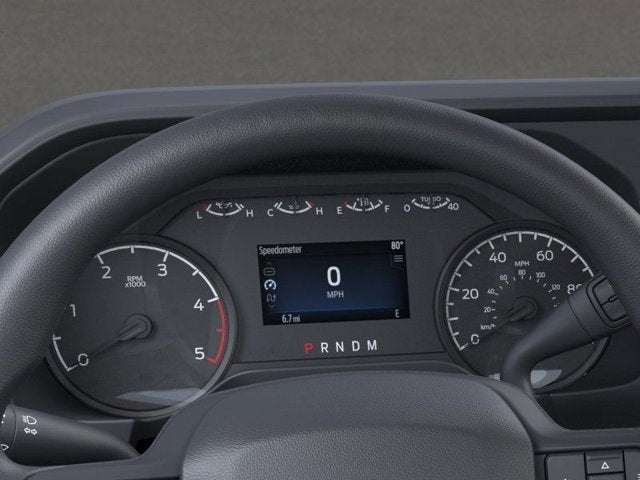 2026 Ford Super Duty F-550 DRW XLT