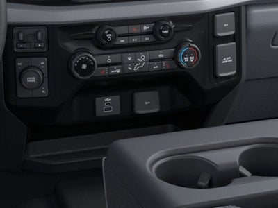 2026 Ford Super Duty F-550 DRW XLT