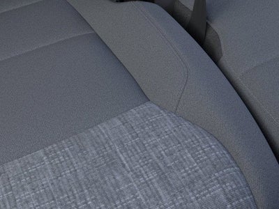 2026 Ford Super Duty F-550 DRW XLT