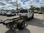 2026 Ford Super Duty F-550 DRW XLT
