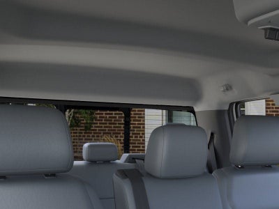 2026 Ford Super Duty F-350 DRW XL