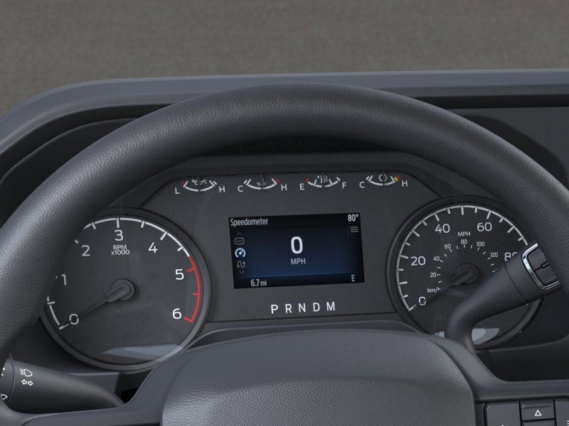 2025 Ford F-350SD XL DRW