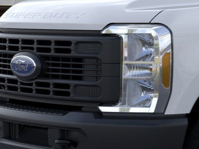 2025 Ford F-350SD XL DRW
