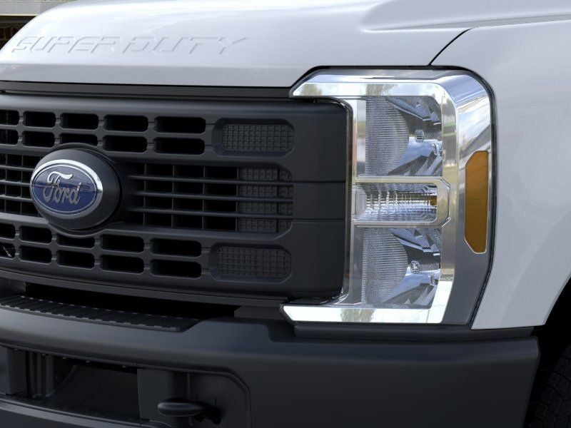 2025 Ford F-350SD XL DRW