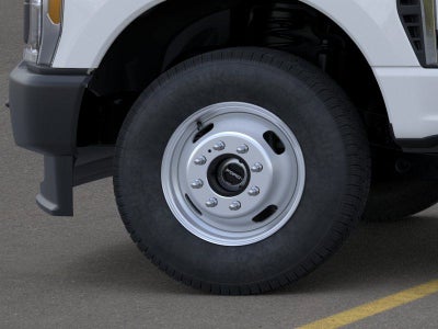 2025 Ford F-350SD XL DRW