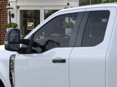 2025 Ford F-350SD XL DRW