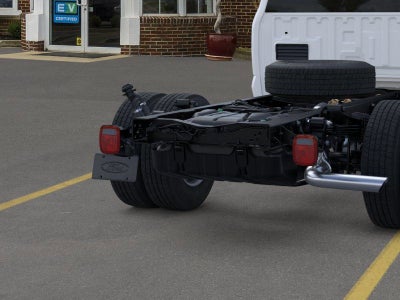 2025 Ford F-350SD XL DRW