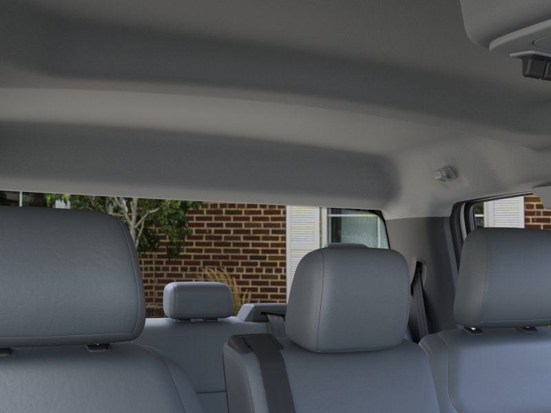 2025 Ford F-350SD XL DRW