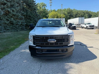 2025 Ford Super Duty F-350 DRW XL