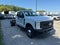2025 Ford Super Duty F-350 DRW XL