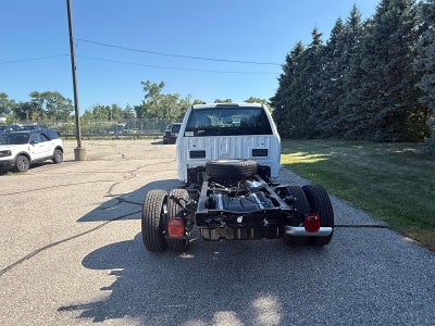 2025 Ford Super Duty F-350 DRW XL
