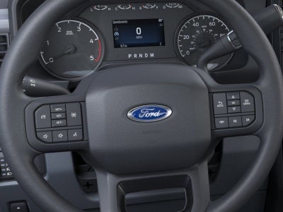 2025 Ford F-350SD XLT DRW