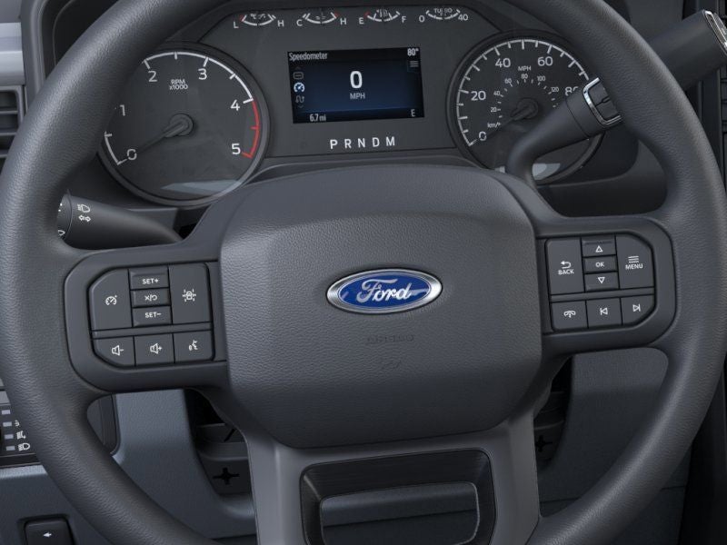 2025 Ford F-350SD XLT DRW