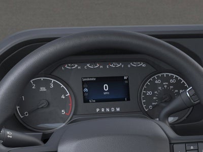 2025 Ford F-350SD XLT DRW