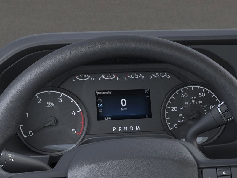 2025 Ford F-350SD XLT DRW
