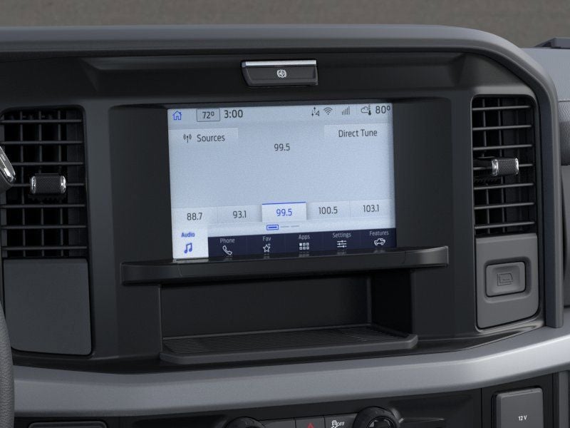 2025 Ford F-350SD XLT DRW