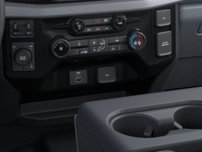 2025 Ford F-350SD XLT DRW