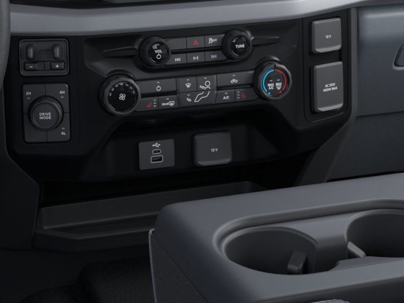 2025 Ford F-350SD XLT DRW