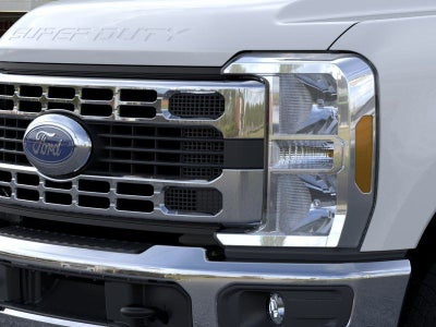 2025 Ford F-350SD XLT DRW