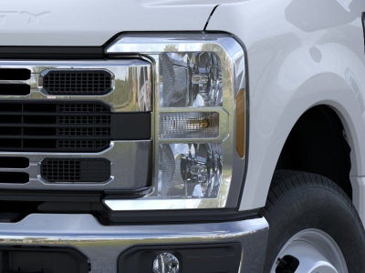 2025 Ford F-350SD XLT DRW
