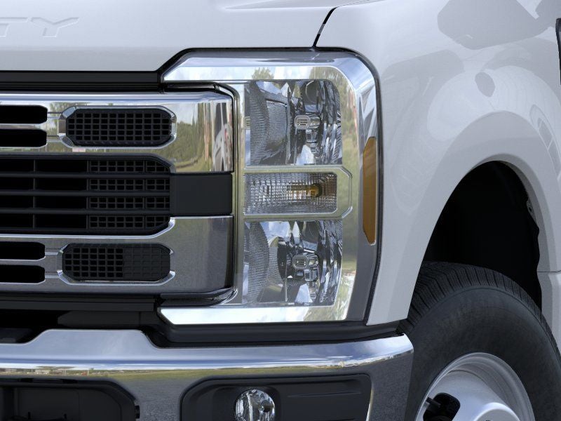 2025 Ford F-350SD XLT DRW