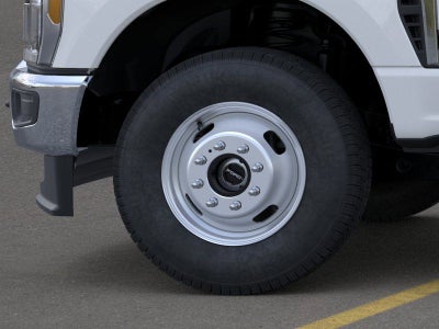2025 Ford F-350SD XLT DRW