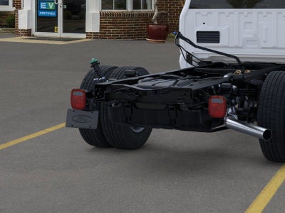 2025 Ford F-350SD XLT DRW