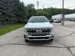 2025 Ford Super Duty F-350 DRW XLT