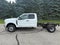 2025 Ford Super Duty F-350 DRW XLT