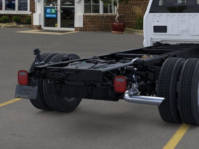 2026 Ford F-550SD XL DRW