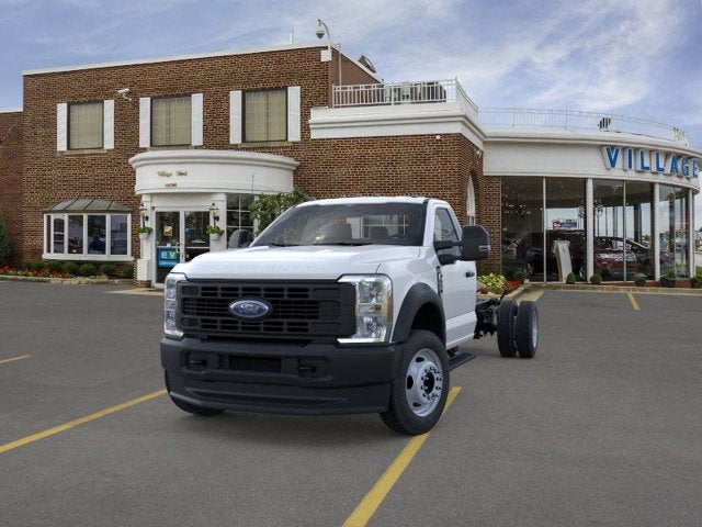 2026 Ford F-550SD XL DRW