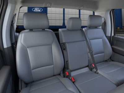 2026 Ford Super Duty F-550 DRW XL