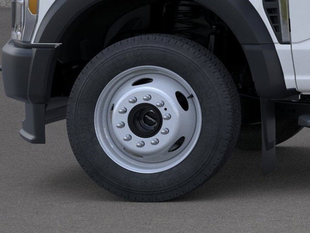 2026 Ford Super Duty F-550 DRW XL