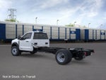 2026 Ford Super Duty F-600 DRW XL